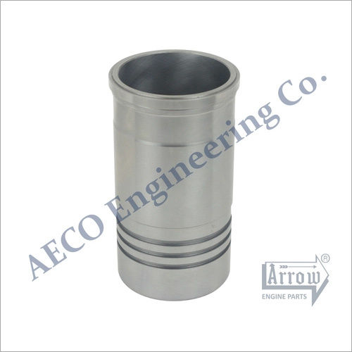 Metal Cylinder Liner International Dt-360 Or Case Dt-360