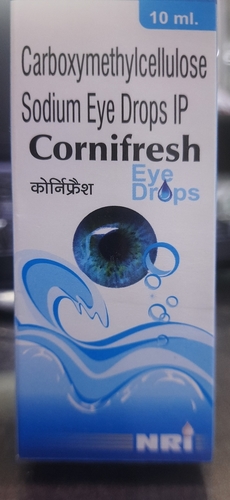 Cornifresh Eye Drops