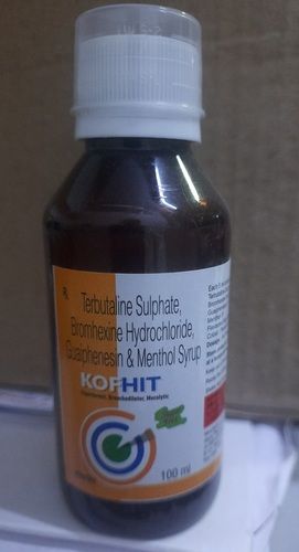 Kofhit Syrup