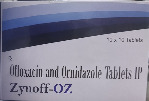 Zynoff OZ
