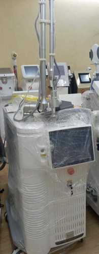 CO2 FRACTIONAL LASER