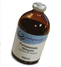 Furosemide Injection