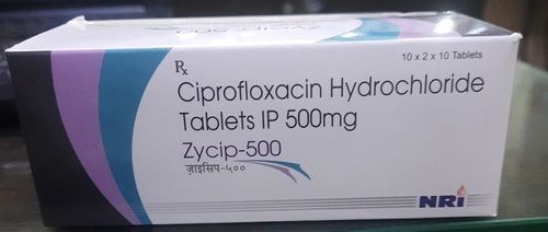 Zycip 500