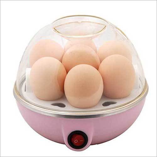 Single Tray Egg Boiler