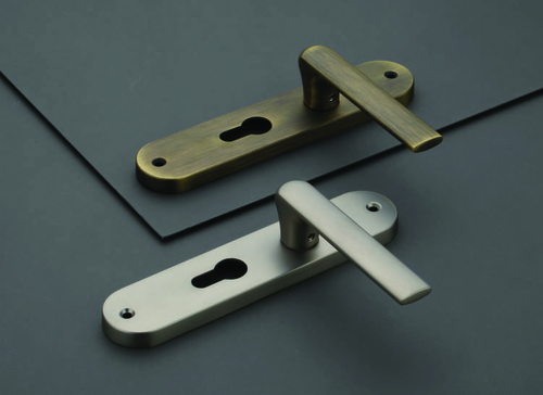 MORTISE LOCK