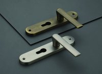 Mortise Handle