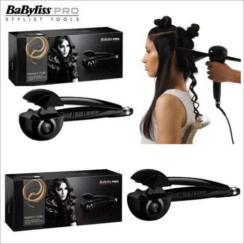 Hair Equipment