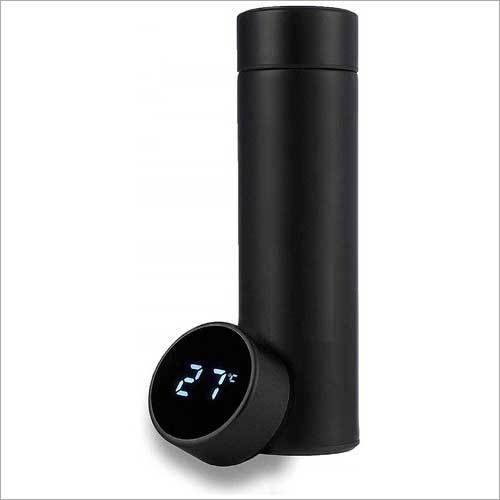 Black Temperature Bottle Capacity: 500 Milliliter (Ml)