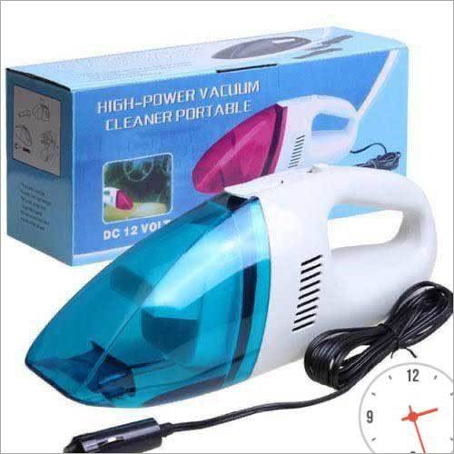 Car Portable Vacuum Cleaner