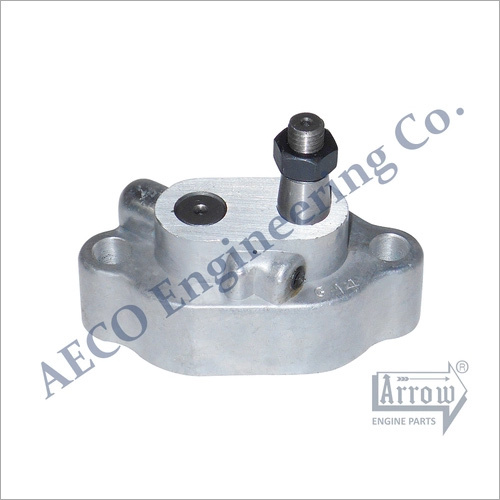 LUBRICATING OIL PUMP LOMBARDINI LDA 510 (L.H.)