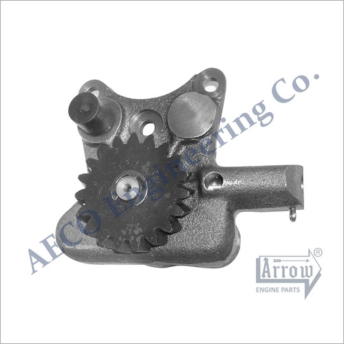 LUBRICATING OIL PUMP PERKINS 3.152 OR IMT-539 M-33