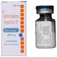 Gemcitabine for Injection