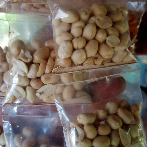 Peeled Peanut Fat: Nil Grams (G)