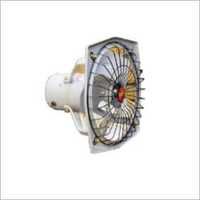 4 Blade Trans Air Fan