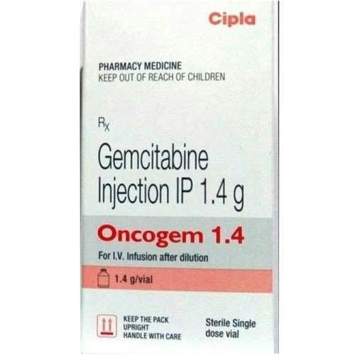 Gemcitabine for Injection