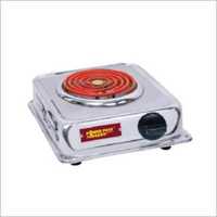 Single Coil Electric Hot Plate