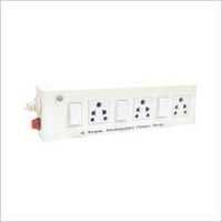 Multi Plug Electric Power Strips