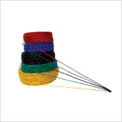 Muti Color Electric Wire By DECENT ELECTRICALS