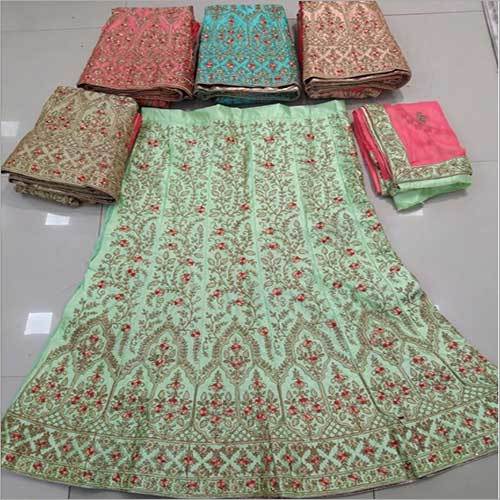 Ladies Ethnic Lehenga