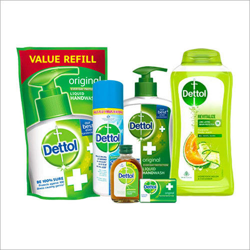 Dettol Hand Wash