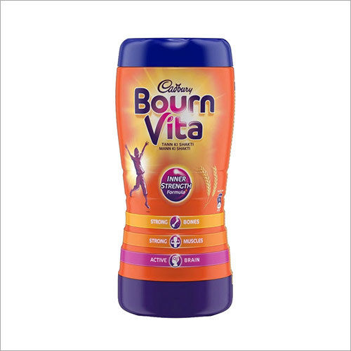 Bourn Vita