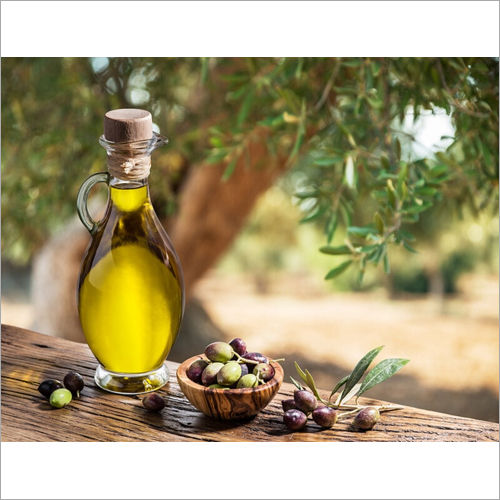 Refined Olive Oil