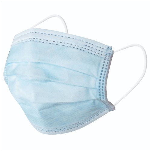 Non Woven Face Mask