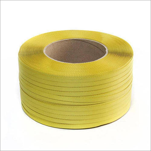 High Strength Strap Roll