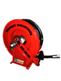 Retractable Hose Reel