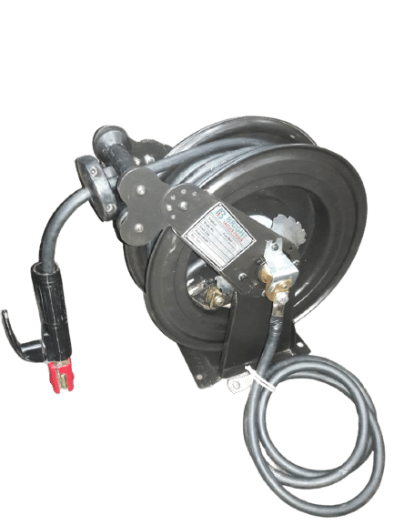 Retractable Hose Reel