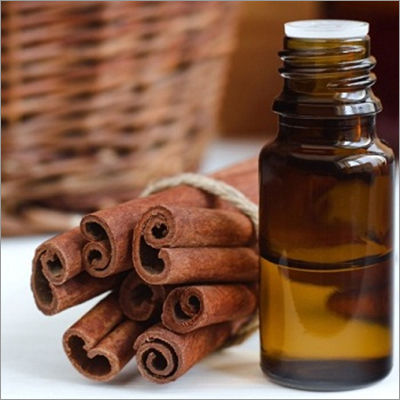 Cinnamon Bark Oil