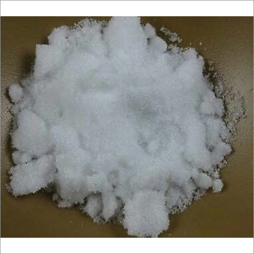 Excipient Chemical