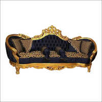 Antique Royal Carving Sofa