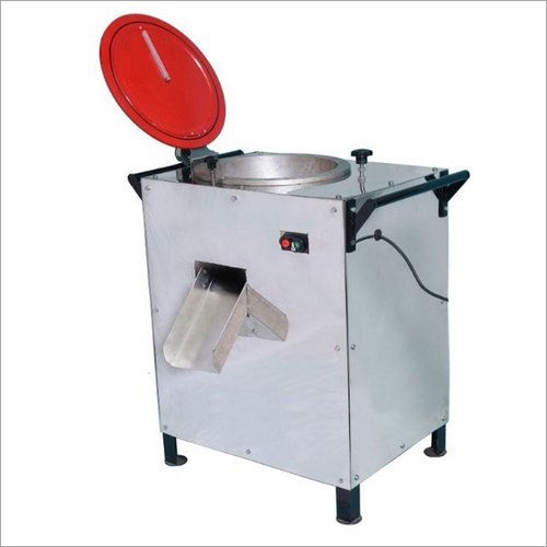 Masala Gravy Paste Grinding Machine Capacity: 30 Liter/Day