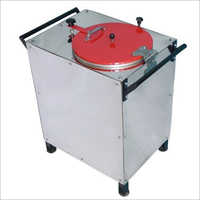Semi Automatic Masala Grinding Machine Capacity: 20 Kg/hr
