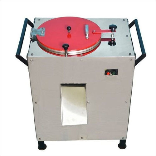 Spice Pounding Machine Capacity: 50 Kg/Day