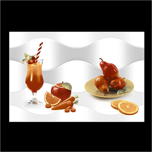 12X18 Inch Kitchen Series Digital Wall Tiles