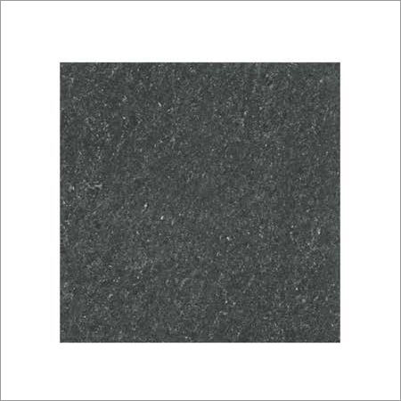 60X60 CM Spanish Black Double Charged Vitrified Tiles