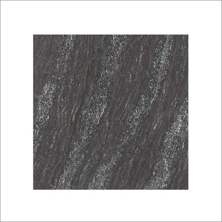 60X60 CM Amazon Black Double Charged Vitrified Tiles