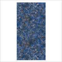 600X1200 MM Polish Series Saphire Blue Vitrified PGVT Tiles