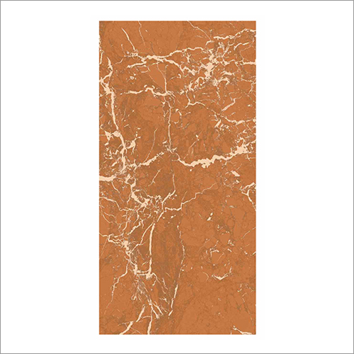 600X1200 MM Polish Series Spider Brown Vitrified PGVT Tiles