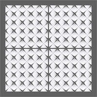 60X60 CM Polish Series Vitrified Tiles