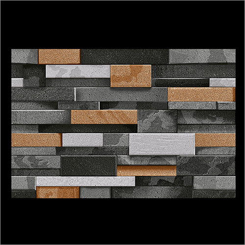 12X18 Inch Elevation Digital Wall Tiles