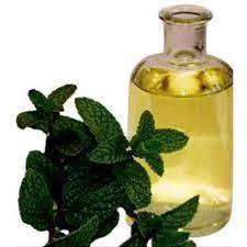 Dementholised Mint Oil