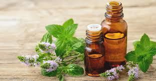 Peppermint Oil Age Group: All Age Group