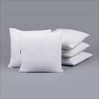 Square White Sublimation Cushion