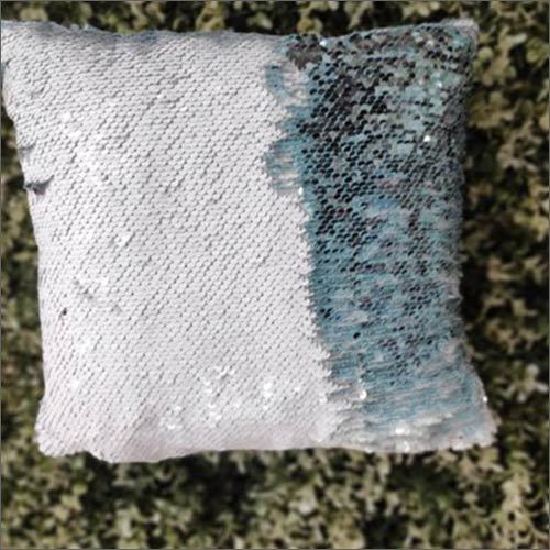 Sublimation Square Cushion