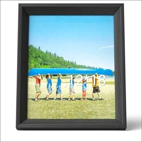 12x18 Inch LED Sublimation Photo Frame