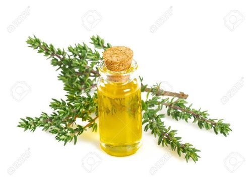 Thyme Oil