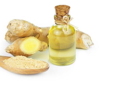 Ginger Root Oil